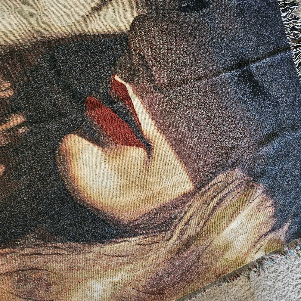 Taylor Swift RED Blanket